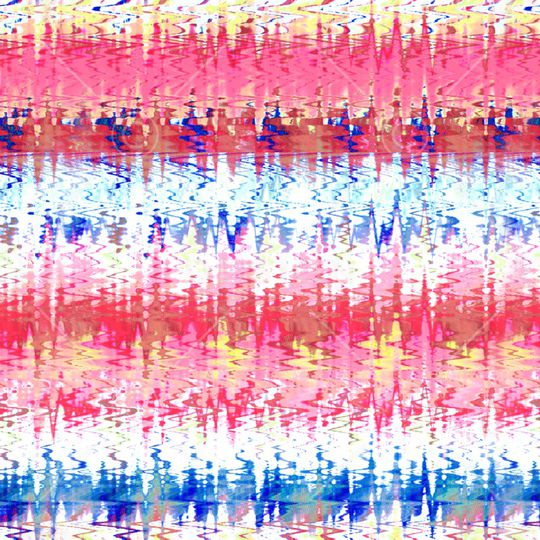 春夏华亿平台印花华亿平台图片