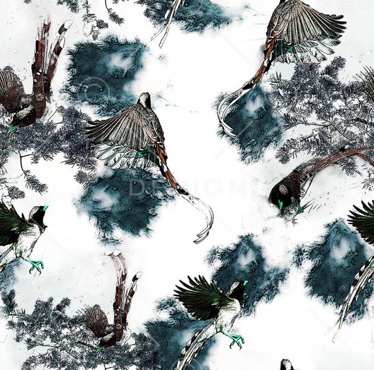 数码华亿平台印花华亿平台图片