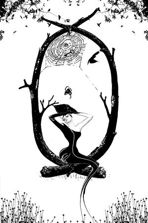 定位花印花华亿平台图片