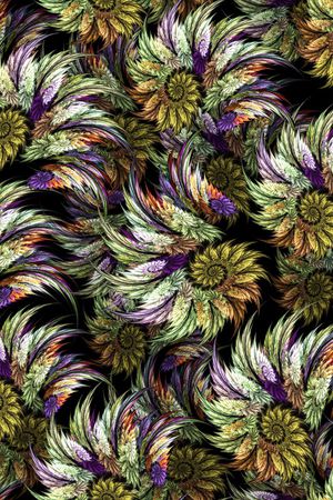 数码华亿平台印花华亿平台图片