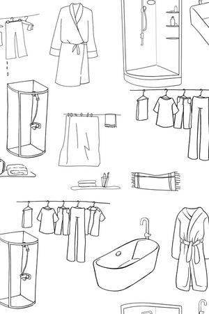 男装印花华亿平台图片