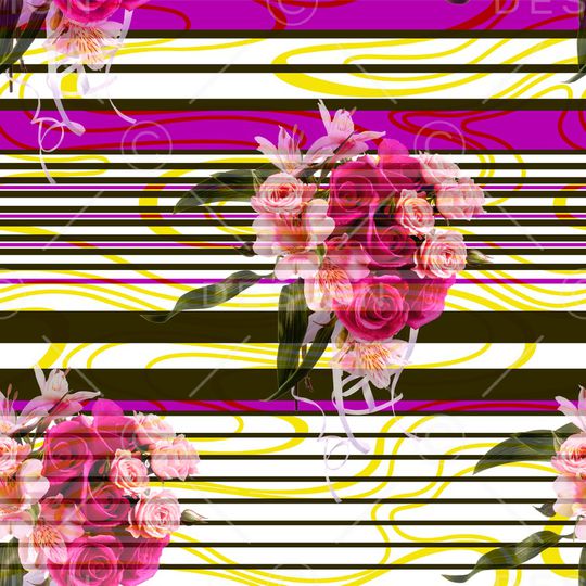 数码华亿平台印花华亿平台图片