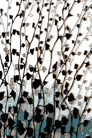 大牌风印花华亿平台图片