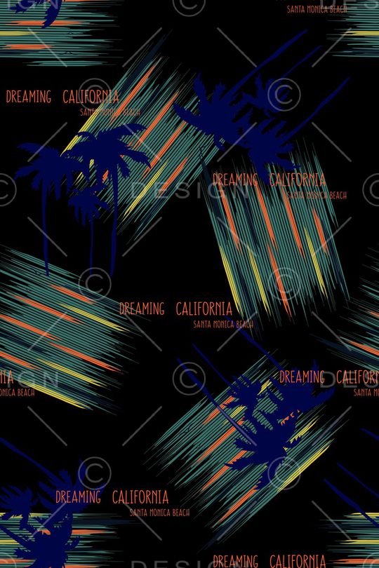 时尚印花华亿平台图片