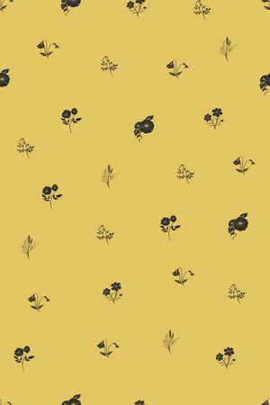 手绘印花华亿平台图片