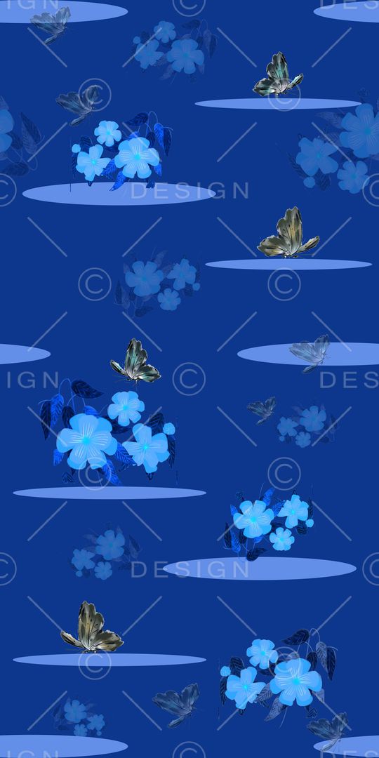 时尚印花华亿平台图片