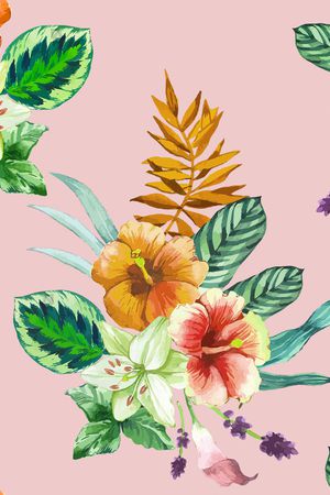 时尚印花华亿平台图片