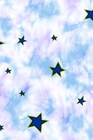 时尚印花华亿平台图片