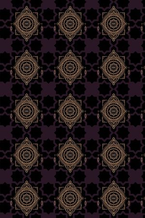 男装印花华亿平台图片