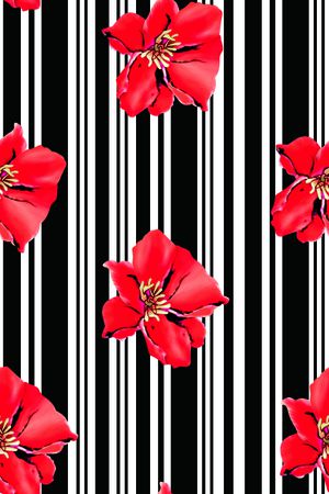 数码华亿平台印花华亿平台图片