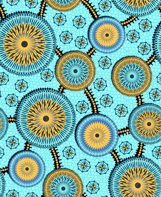 时尚印花华亿平台图片