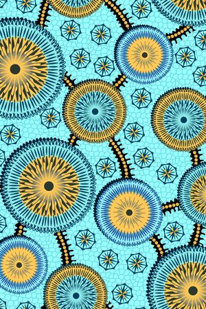 时尚印花华亿平台图片