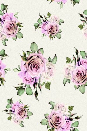 春夏华亿平台印花华亿平台图片