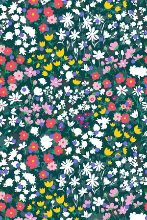 女装印花华亿平台图片