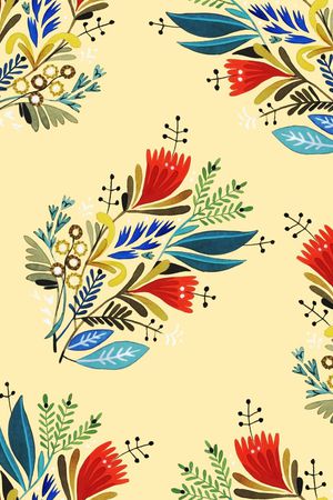 水彩印花华亿平台图片