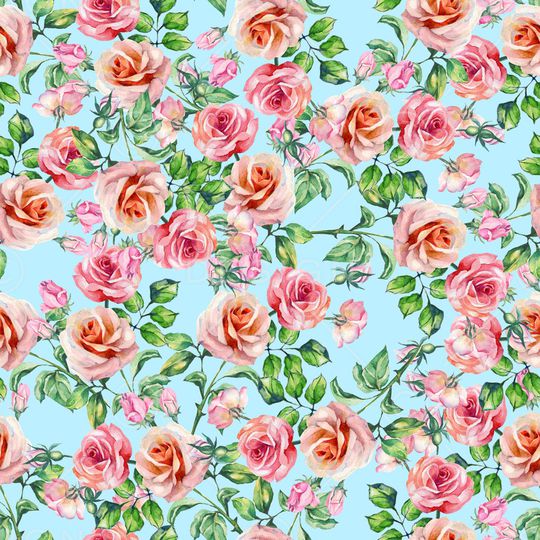 春夏华亿平台印花华亿平台图片