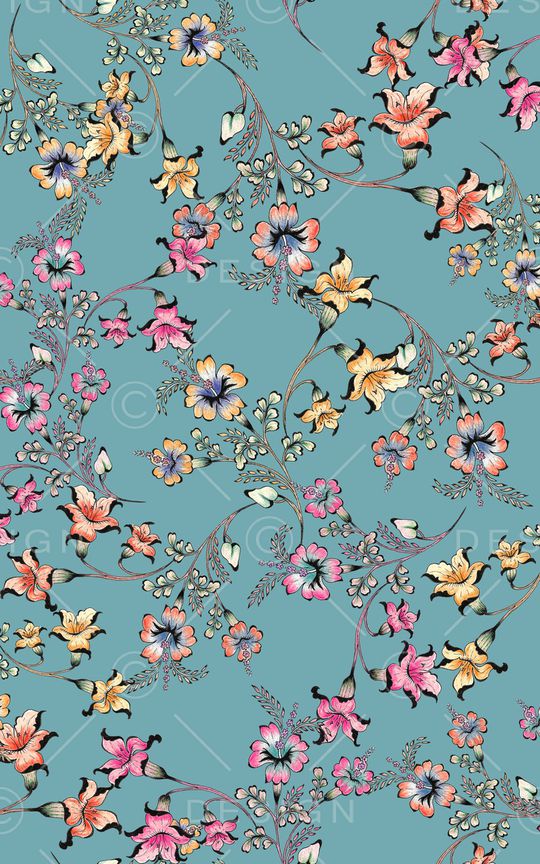 数码华亿平台印花华亿平台图片