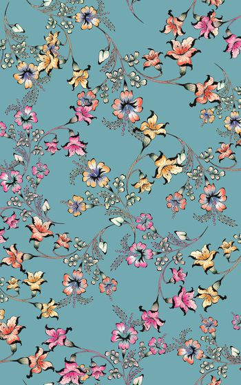 数码华亿平台印花华亿平台图片