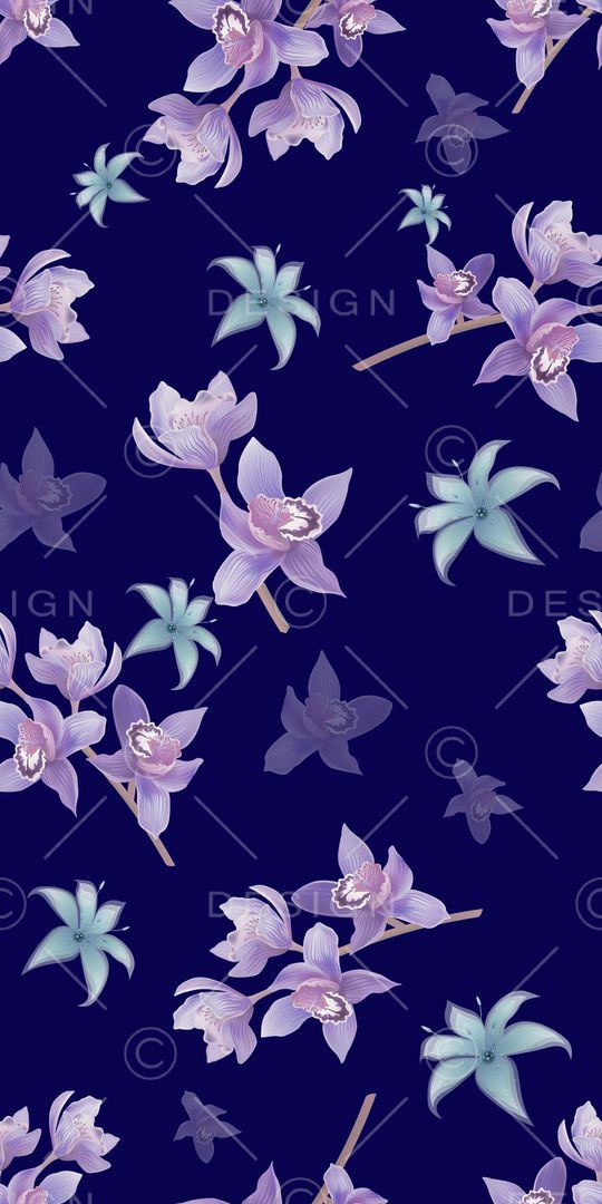 时尚印花华亿平台图片