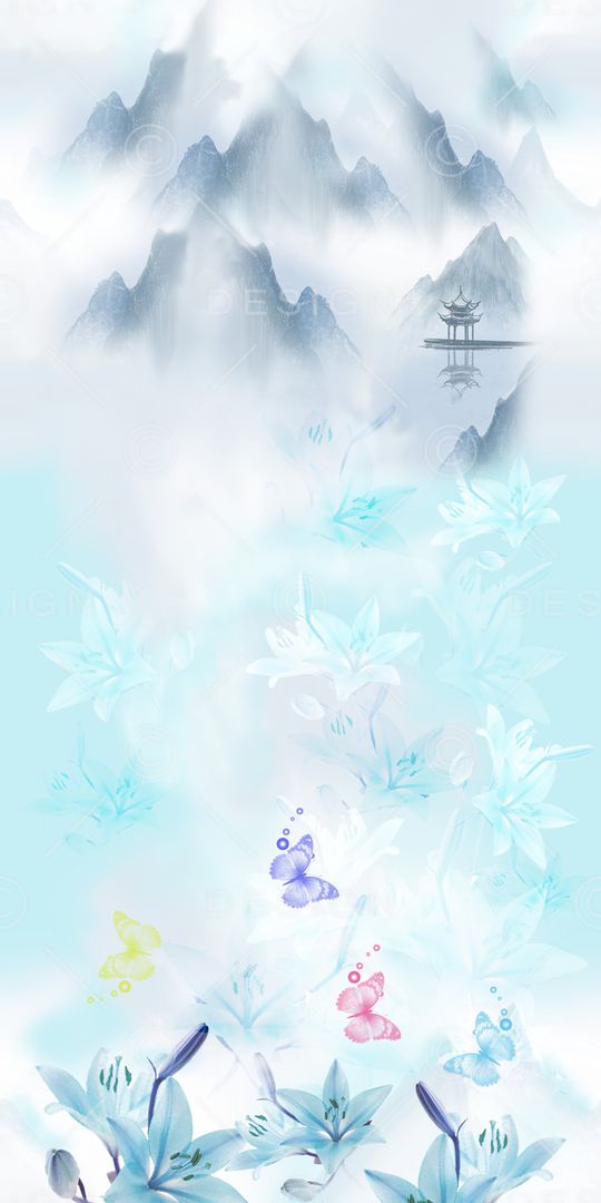 女装印花华亿平台图片