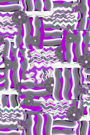 炫彩印花华亿平台图片