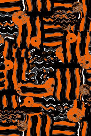 炫彩印花华亿平台图片