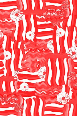 炫彩印花华亿平台图片