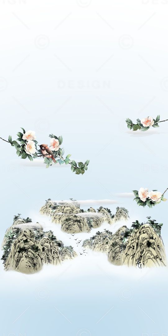 旗袍印花华亿平台图片