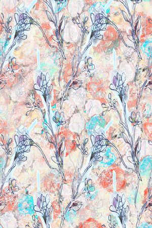 数码华亿平台印花华亿平台图片