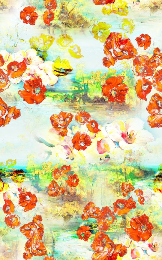 数码华亿平台印花华亿平台图片