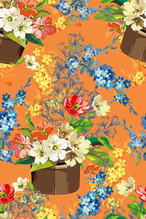 少女印花华亿平台图片