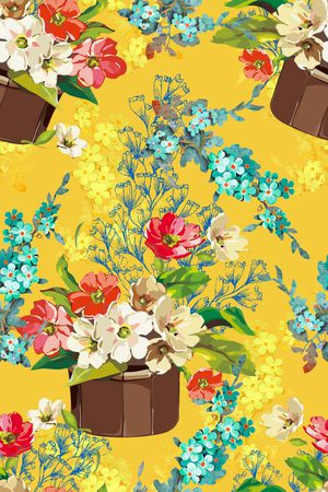 少女印花华亿平台图片