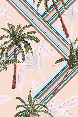 男装印花华亿平台图片