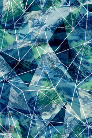 男装印花华亿平台图片