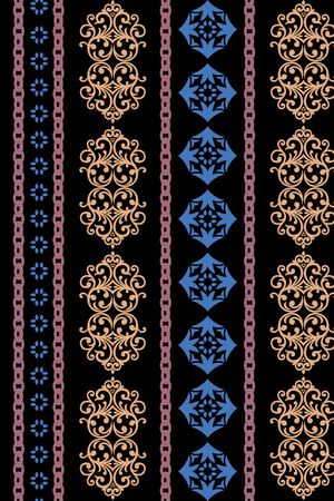 男装印花华亿平台图片