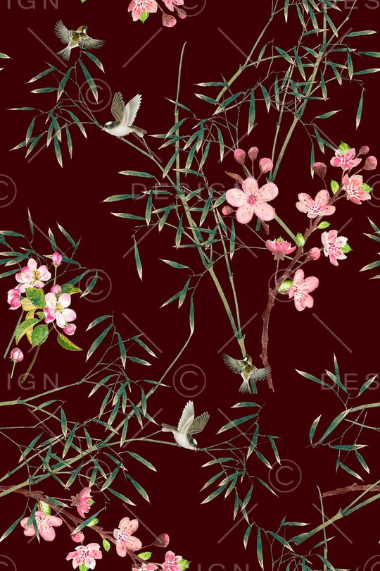 海棠印花华亿平台图片