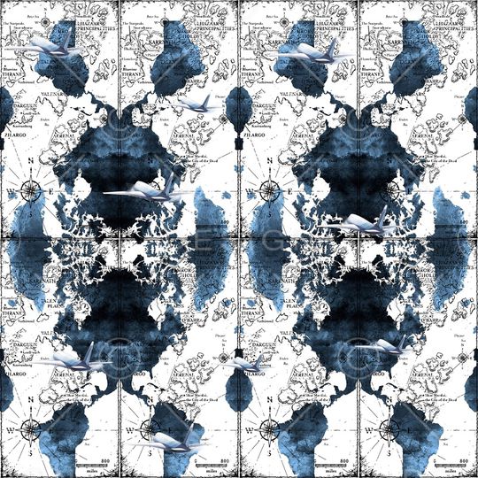 男装印花华亿平台图片