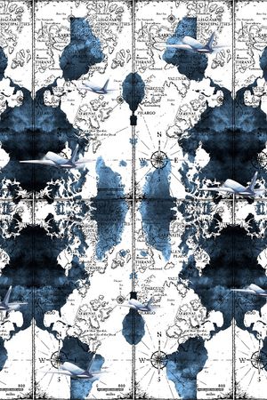 男装印花华亿平台图片