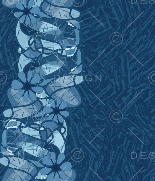 炫彩印花华亿平台图片