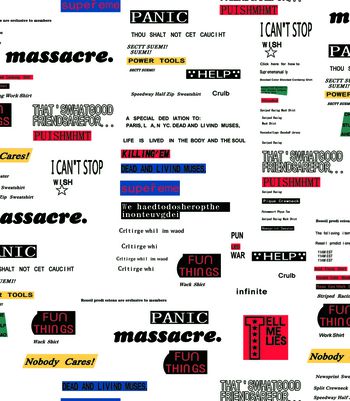 字母印花华亿平台图片