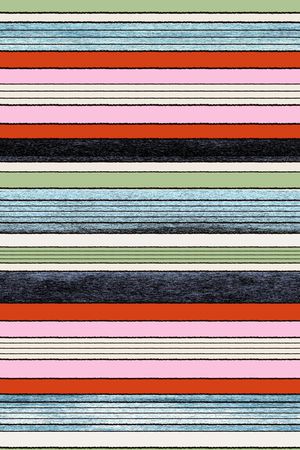 手绘印花华亿平台图片