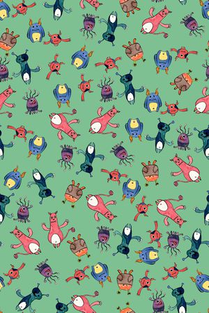 童装印花华亿平台图片