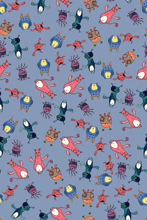 童装印花华亿平台图片