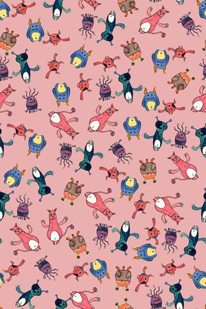 童装印花华亿平台图片