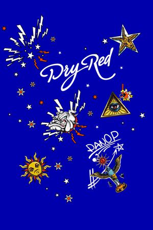 闪电五角星印花华亿平台图片