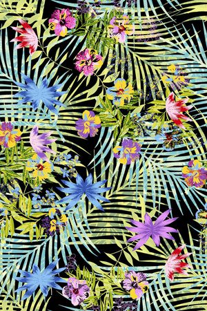 数码华亿平台印花华亿平台图片