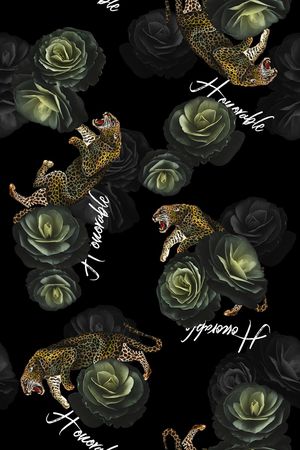 字母印花华亿平台图片