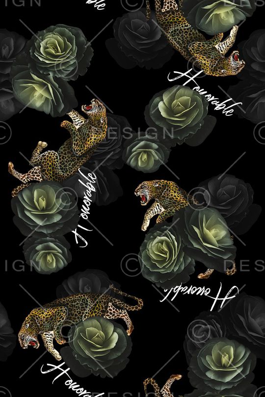 字母印花华亿平台图片