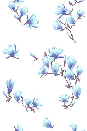 春夏华亿平台印花华亿平台图片