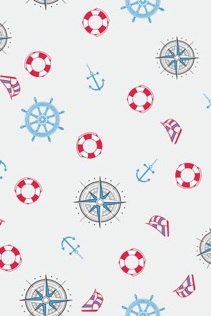 船锚印花华亿平台图片